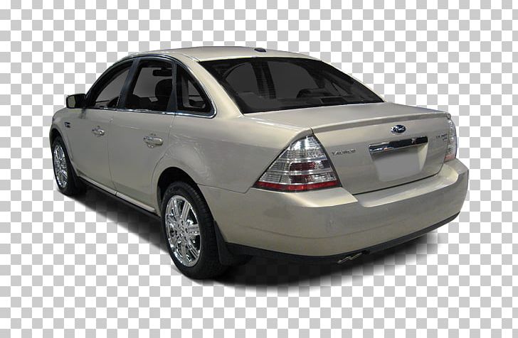 Ford Five Hundred Compact Car Luxury Vehicle PNG, Clipart, Automotive Exterior, Brand, Bumper, Car, Compact Car Free PNG Download