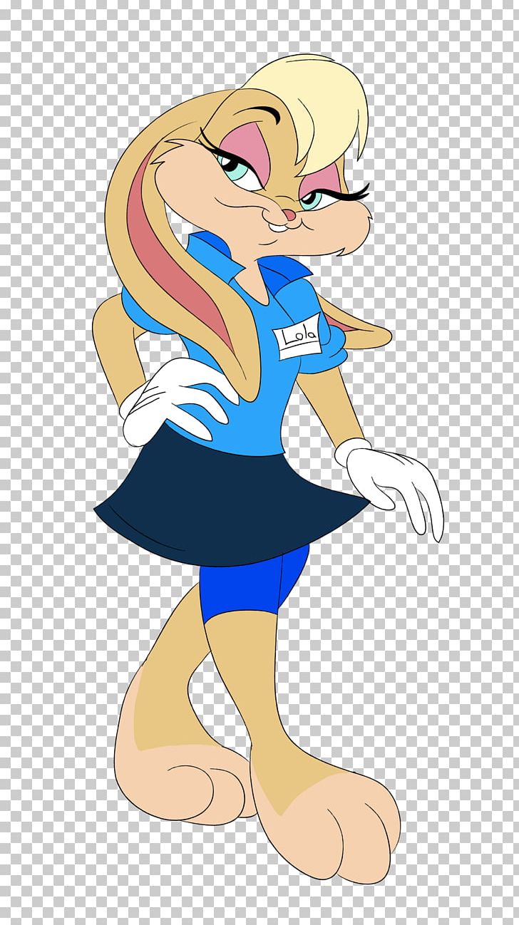 Lola Bunny Cartoon Bugs Bunny Looney Tunes PNG, Clipart, Animation, Arm, Art, Boy, Bugs Bunny Free PNG Download