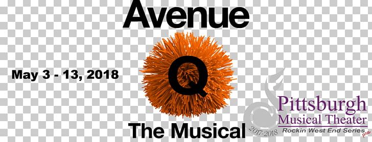 Pittsburgh Musical Theater Avenue Q In Pittsburgh Robyne Parrish ShowClix PNG, Clipart, Actor, Avenue, Avenue Q, Brand, Coach Free PNG Download