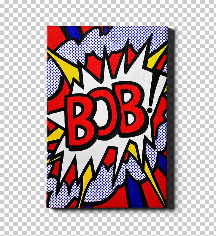 Bob Marongiu Visual Arts Pop Art Graphic Design PNG, Clipart, Area, Art, Artist, Comics, Edvard Munch Free PNG Download