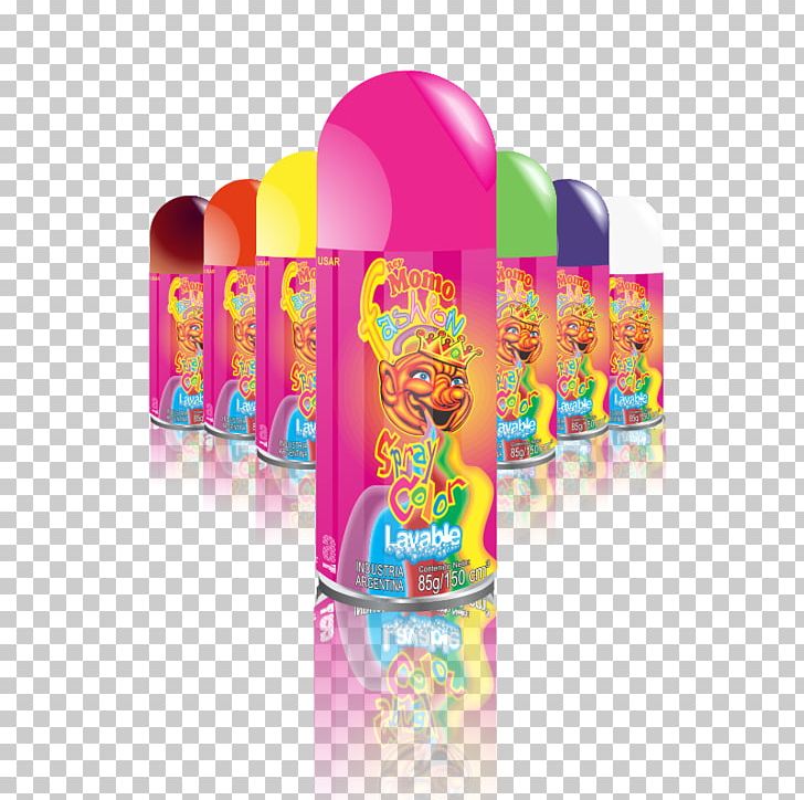 Color King Momo Green Pink-orange PNG, Clipart, Aerosol Spray, Black, Blue, Carnival, Color Free PNG Download