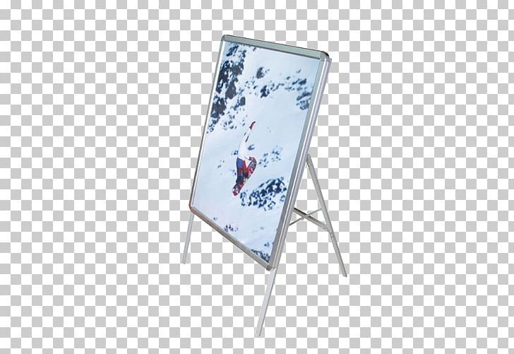 Display Stand Advertising Frames Poster Easel PNG, Clipart, Advertising, Aluminium, Aluminum, Angle, Billboard Free PNG Download