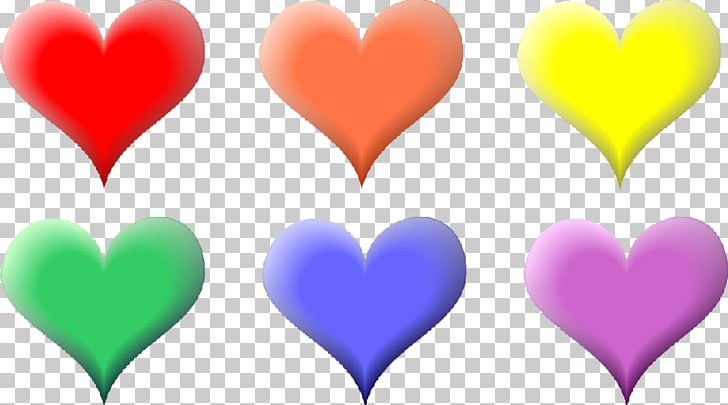 Heart Color Yellow Love PNG, Clipart, Addition, Ask Resimleri, Caricature, Color, Colorful Free PNG Download