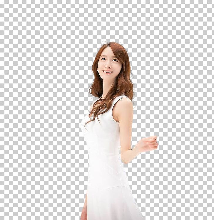 Im Yoon-ah Model Dress Clothing Torso PNG, Clipart, Abdomen, Arm, Beauty, Blog, Brown Hair Free PNG Download