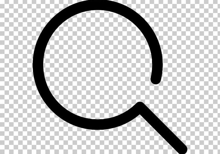 Magnifying Glass PNG, Clipart, Art, Black And White, Circle, Computer Icons, Glass Free PNG Download