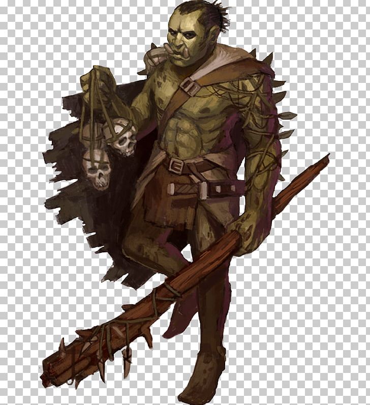 Orc PNG, Clipart, Orc Free PNG Download