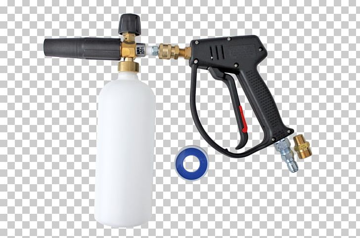 Pressure Washers Car Cannon Firearm Foam PNG, Clipart, Auto Detailing, Bayonet, Blade, Cannon, Car Free PNG Download
