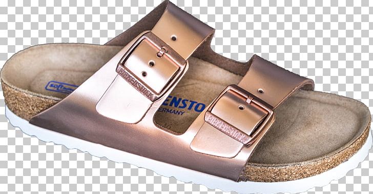 Slipper Sandal Birkenstock Shoe Leather PNG, Clipart, Birkenstock, Black, Brown, Comfort, Copper Free PNG Download