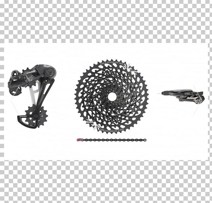 SRAM Corporation Groupset Bicycle Cogset Sprocket PNG, Clipart, Bicycle, Bicycle Cranks, Bicycle Derailleurs, Bicycle Drivetrain Part, Bicycle Frames Free PNG Download