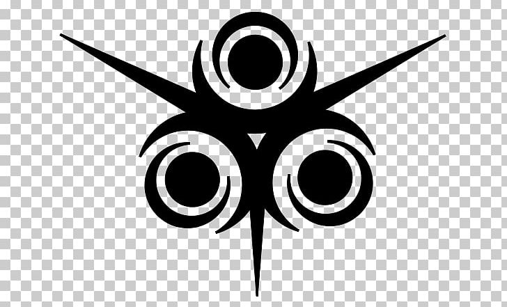 Symbol Tribe Drawing PNG, Clipart, Black And White, Brand, Circle, Drawing, Geometry Free PNG Download