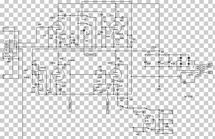 Technical Drawing Diagram Engineering PNG, Clipart, Angle, Area, Art, Black And White, Circuit Component Free PNG Download