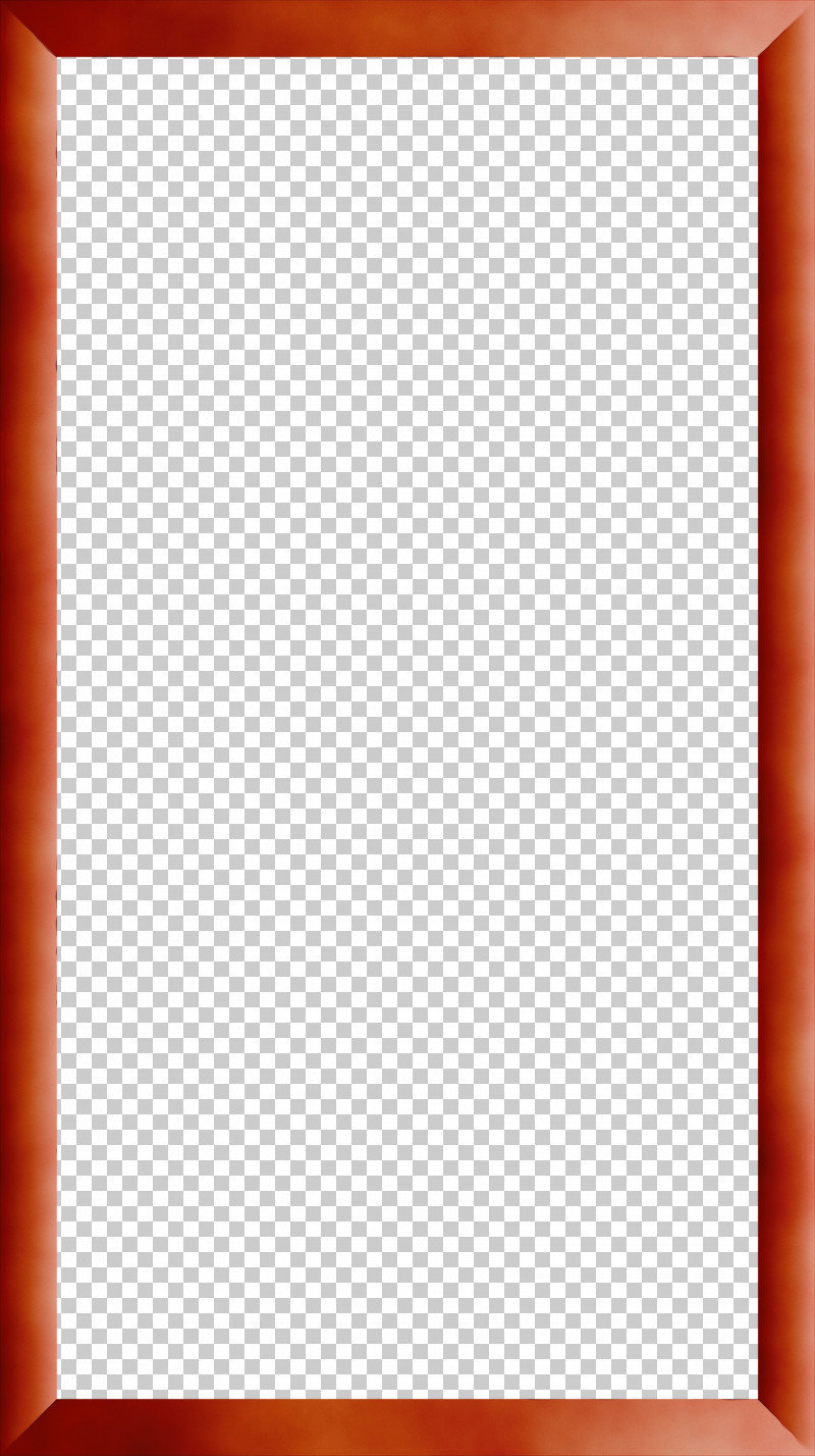 Picture Frame PNG, Clipart, Brown, Material Property, Orange, Paint, Photo Frame Free PNG Download