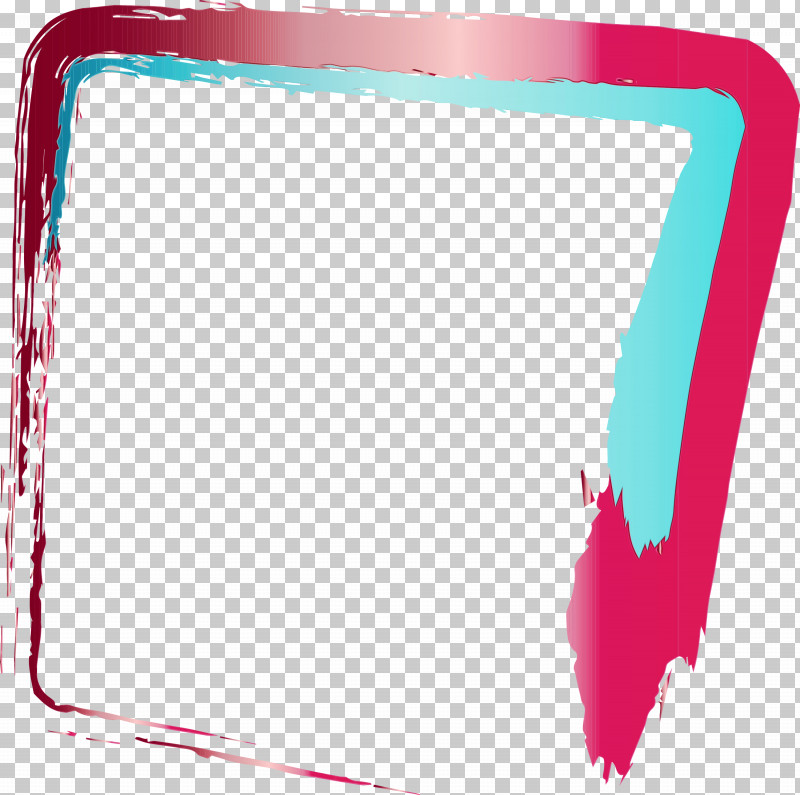 Pink Line Rectangle PNG, Clipart, Brush Frame, Frame, Line, Paint, Pink Free PNG Download