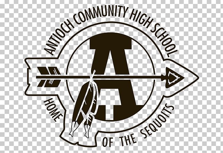 Antioch Community High School Antioch High School Lakes Community High School National Secondary School Logo PNG, Clipart, Antioch, Area, Black And White, Brand, Circle Free PNG Download