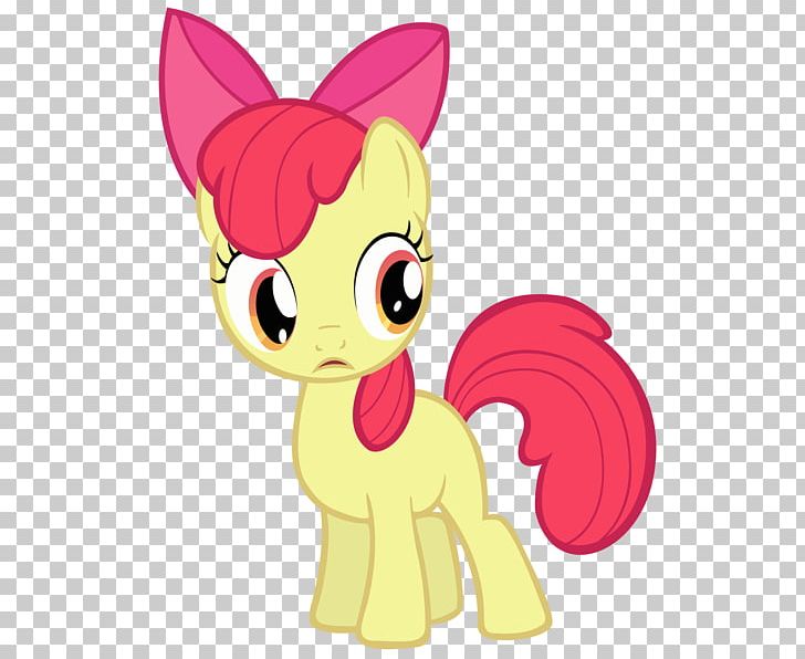 Apple Bloom Applejack Pony Pinkie Pie Rainbow Dash PNG, Clipart, Bloom, Carnivoran, Cartoon, Cutie Mark Crusaders, Dog Like Mammal Free PNG Download