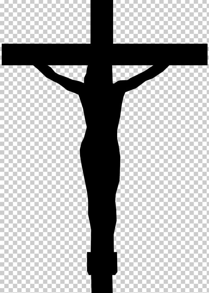Christian Cross Christianity PNG, Clipart, Alpha And Omega, Arm, Baptism, Black, Black And White Free PNG Download