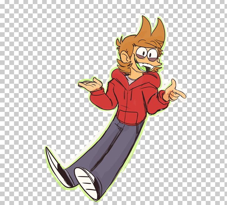 Eddsworld Drawing Tumblr Art Illustration PNG, Clipart,  Free PNG Download