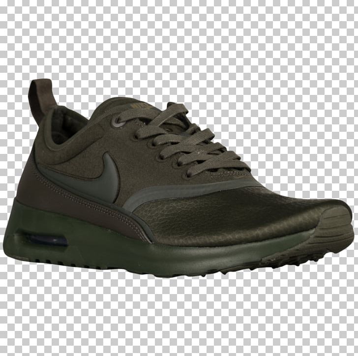 Nike Air Max Thea Women's Sports Shoes Foot Locker PNG, Clipart,  Free PNG Download