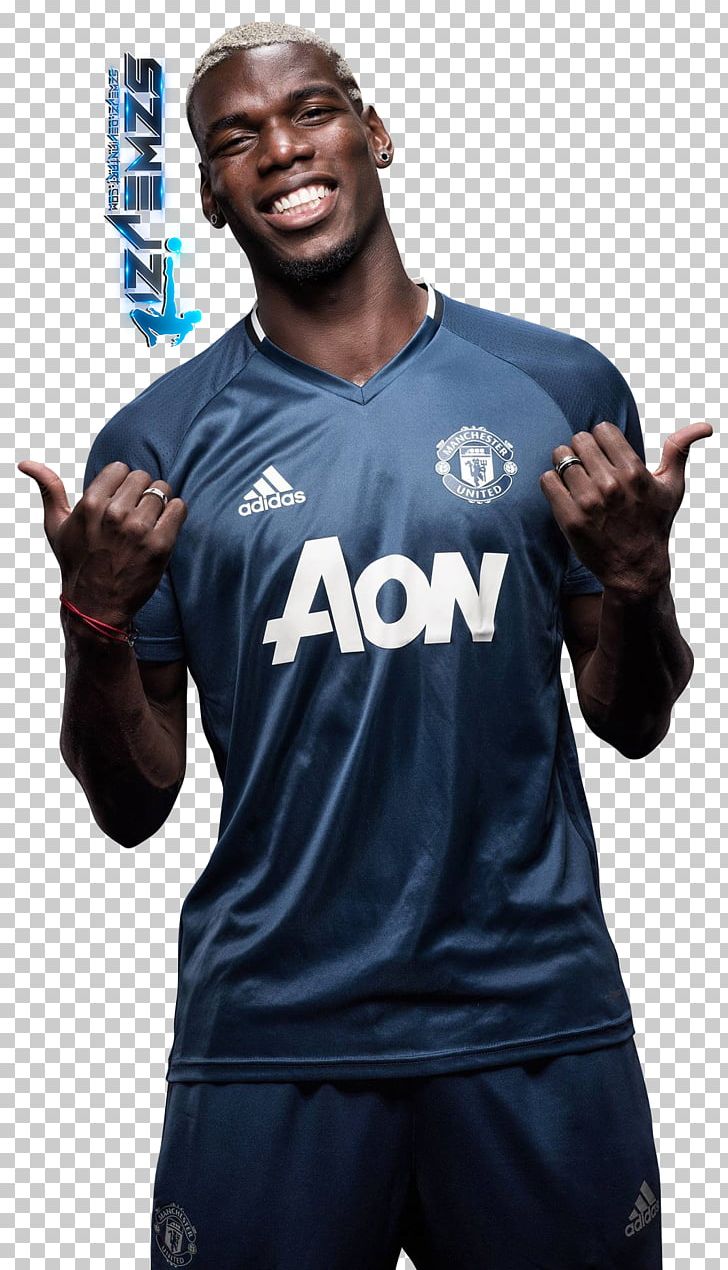 Paul Pogba 2018 World Cup Manchester United F.C. France National Football Team PNG, Clipart, Andrea Pirlo, Blue, Clothing, Football, Football Player Free PNG Download