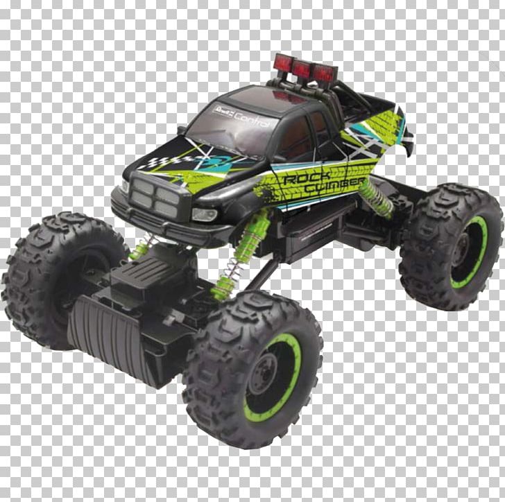 Tire Monster Truck Radio-controlled Car Wheel Motor Vehicle PNG, Clipart, Automotive Tire, Automotive Wheel System, Car, Carros 4x4, Electric Motor Free PNG Download