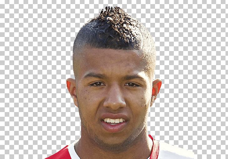 Tonny Vilhena FIFA 14 Feyenoord Facial Hair Football Player PNG, Clipart, Buzz Cut, Career Mode, Chin, Crew Cut, Ear Free PNG Download