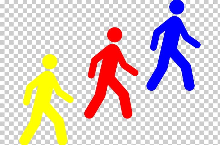 Walking Free Content Computer Icons PNG, Clipart, Area, Blog, Blue, Communication, Computer Icons Free PNG Download