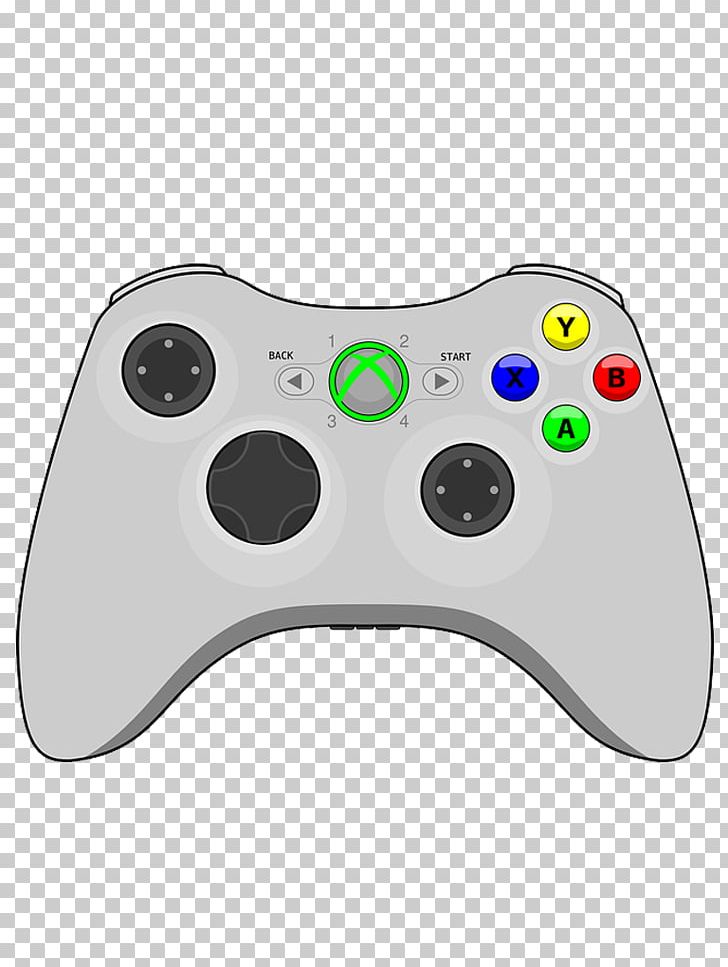 Xbox One Controller Xbox 360 Controller Black PNG, Clipart, All Xbox Accessory, Black, Electronic Device, Electronics, Game Controller Free PNG Download