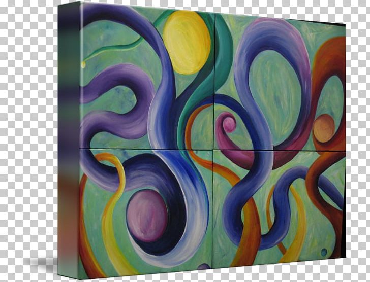 Acrylic Paint Modern Art Painting Visual Arts PNG, Clipart, Acrylic Paint, Acrylic Resin, Art, Circle, Modern Architecture Free PNG Download