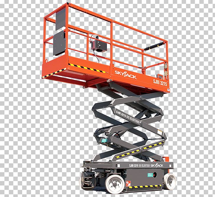 Aerial Work Platform Elevator Heavy Machinery Telescopic Handler PNG, Clipart, Aerial Work Platform, Automotive Exterior, Belt Manlift, Company, Elevator Free PNG Download