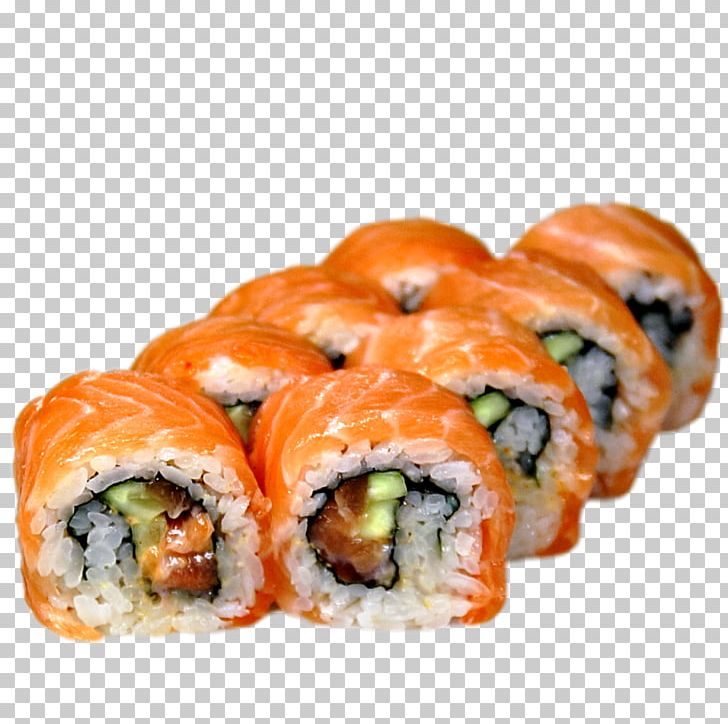 California Roll Gimbap Sushi Makizushi Smoked Salmon PNG, Clipart, Asian Food, Bento, California Roll, Comfort Food, Cuisine Free PNG Download