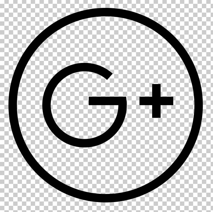 Computer Icons Google+ PNG, Clipart, Area, Black And White, Brand, Circle, Circle Icon Free PNG Download