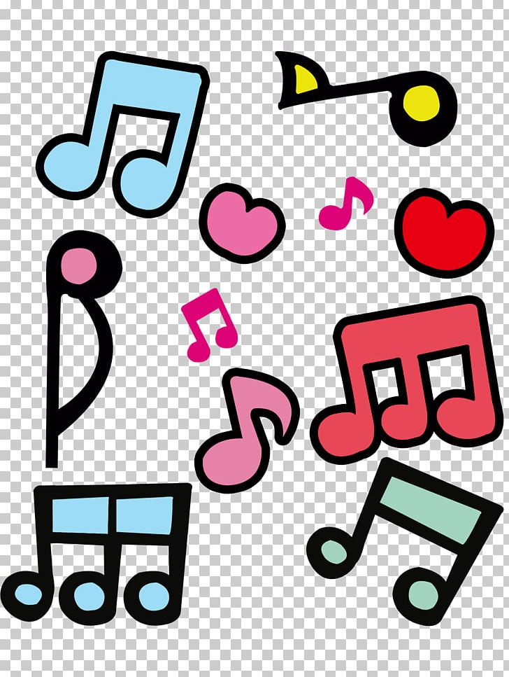 Musical Note Cartoon PNG, Clipart, Area, Art, Artwork, Beat, Brand Free PNG Download