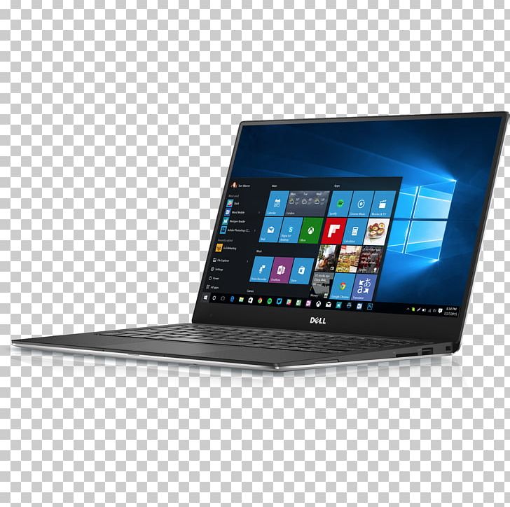 Netbook Dell Laptop Intel Core I5 Intel Core I7 PNG, Clipart, Asus, Coffee Lake, Computer, Computer Hardware, Dell Free PNG Download