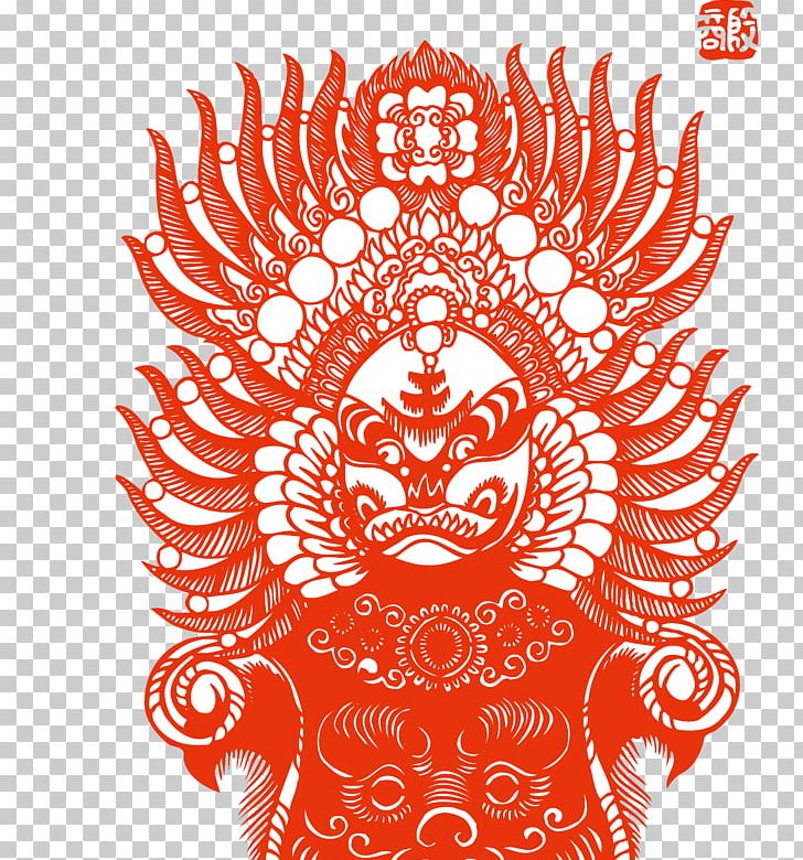 Papercutting Mask PNG, Clipart, Area, Art, Chinese, Chinese Opera, Chinese Paper Cutting Free PNG Download