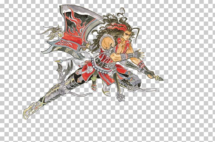 SaGa: Scarlet Grace Romancing SaGa 2 Square Enix Co. PNG, Clipart, Art, Character, Fictional Character, Grace, Mana Free PNG Download