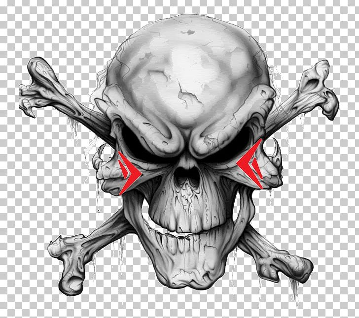 Skull & Bones Skull And Bones Human Skull Symbolism Skull And Crossbones PNG, Clipart, Art, Automotive Design, Black And White, Bone, Drawing Free PNG Download