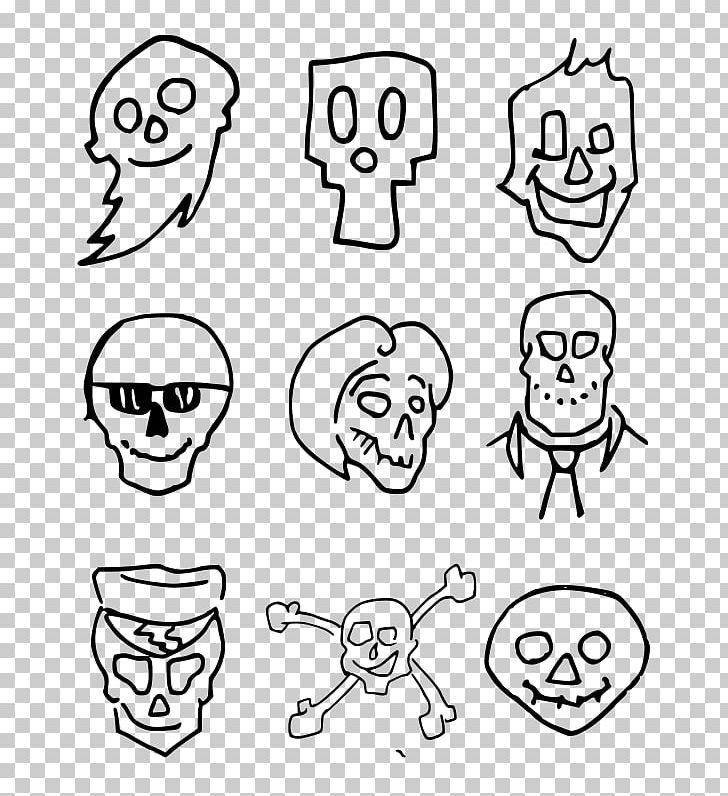 Angle White Face PNG, Clipart, Angle, Art, Black And White, Cartoon, Computer Icons Free PNG Download