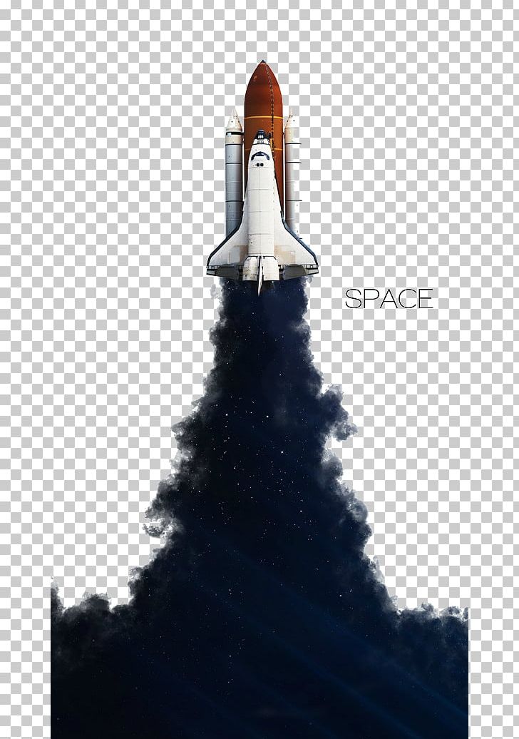 Space Shuttle Program Spacecraft Rocket Launch Outer Space PNG, Clipart, Aerospace, Aerospace Industry, Astronaut, Flower Fly, Fly Free PNG Download