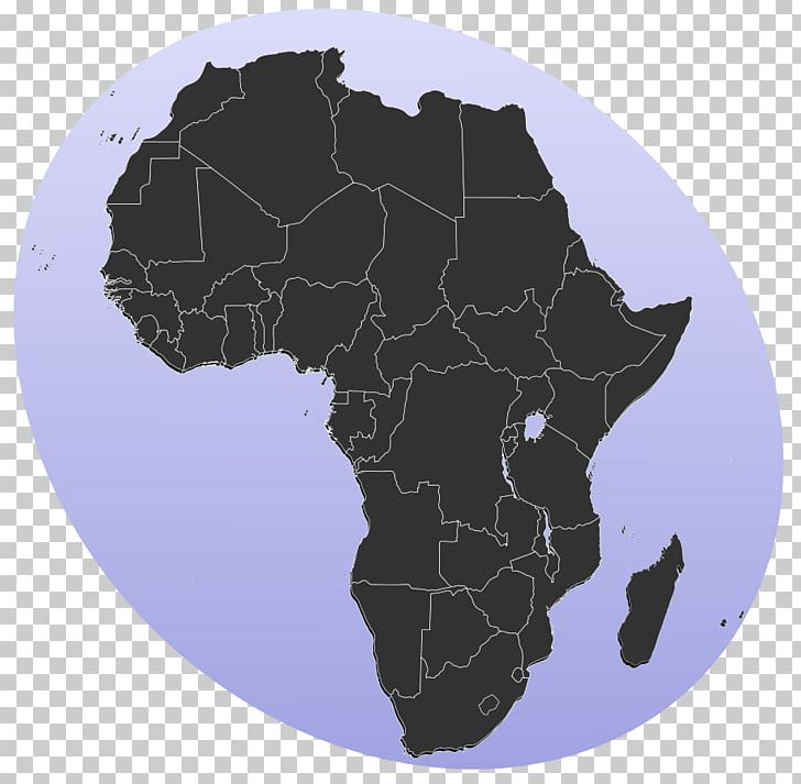 Africa Map Globe PNG, Clipart, Africa, African Art, Blank Map, Globe, Lightning Free PNG Download