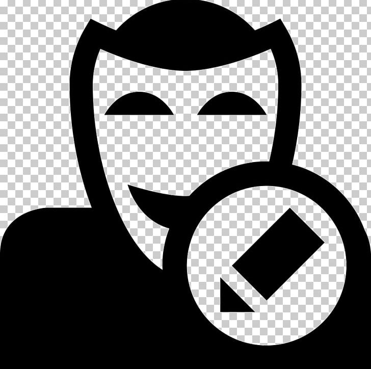 Avatar Computer Icons PNG, Clipart, Anonymous Mask, Avatar, Black, Black And White, Blog Free PNG Download