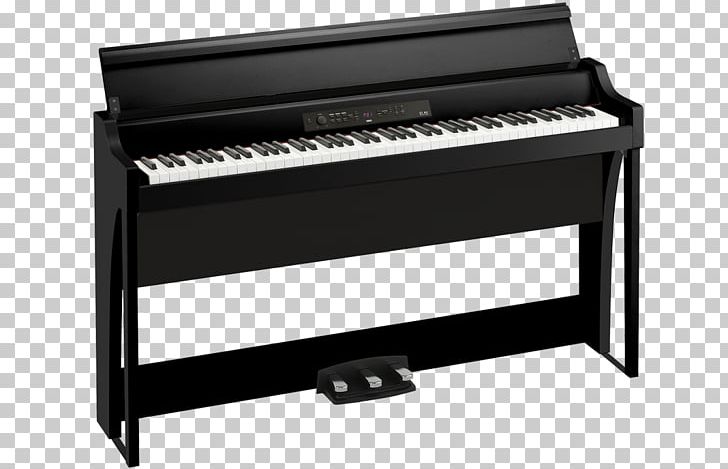 Digital Piano Korg Musical Instruments Electronic Keyboard PNG, Clipart, Action, Bass, Celesta, Digital Piano, Electric Piano Free PNG Download