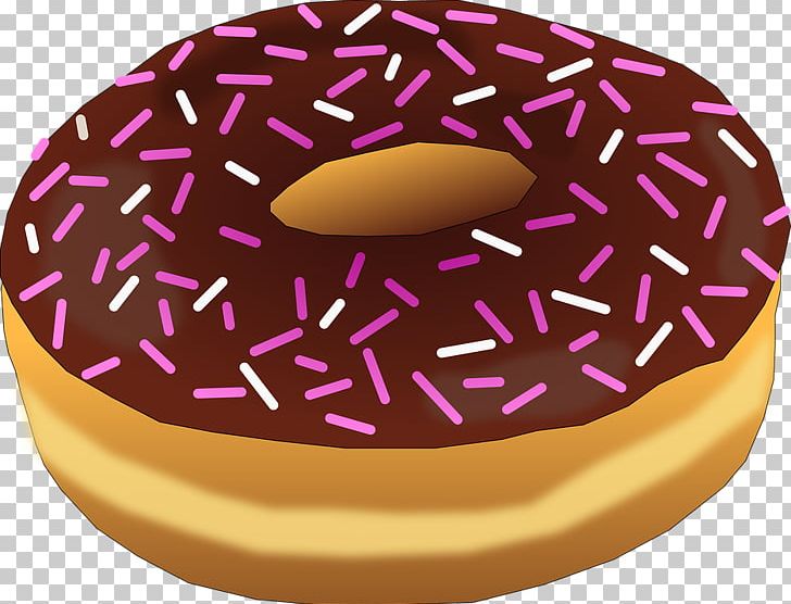 Donuts Coffee And Doughnuts Sprinkles PNG, Clipart, Baked Goods, Bakery, Berliner, Cake, Chocolate Free PNG Download