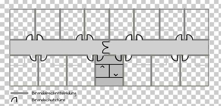 Fluchtweg Storey Stirling Residences House Floor Plan PNG, Clipart, Angle, Area, Black And White, Circle, Deck Free PNG Download