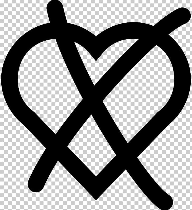 Heart Symbol PNG, Clipart, Area, Black And White, Computer Icons, Description, Desktop Wallpaper Free PNG Download