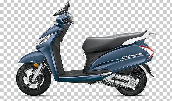 Honda Activa Scooter Motorcycle HMSI PNG, Clipart, Apex Honda, Automotive Design, Brake India, Car, Combined Braking System Free PNG Download