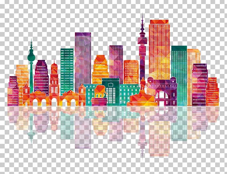 Johannesburg Skyline Photography PNG, Clipart, Building, Buildings, Building Vector, Business, City Free PNG Download