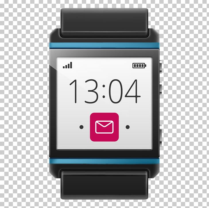 Smartwatch Clock PNG, Clipart, Accessories, Background Black, Black, Black Background, Black Board Free PNG Download