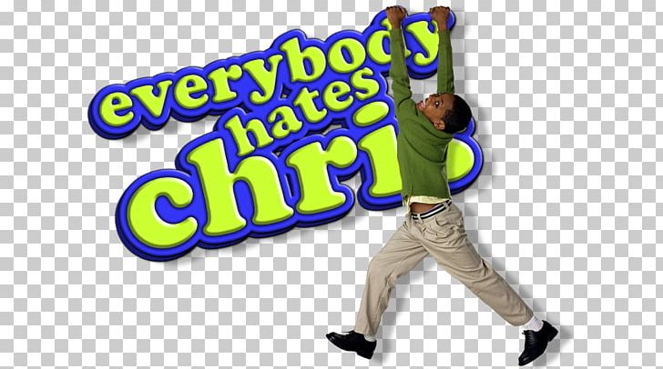 Television Show Logo Art PNG, Clipart, Area, Art, Brand, Everybody Hates Chris, Fan Art Free PNG Download