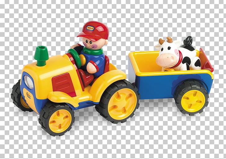 Toy Trains & Train Sets Tractor Trailer Lego City PNG, Clipart, Amp, Baby, Child, Cultivator, Farm Free PNG Download
