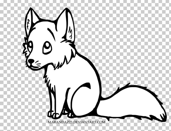 Whiskers Red Fox Line Art Drawing Dog PNG, Clipart, Animals, Artwork, Black And White, Canidae, Carnivoran Free PNG Download